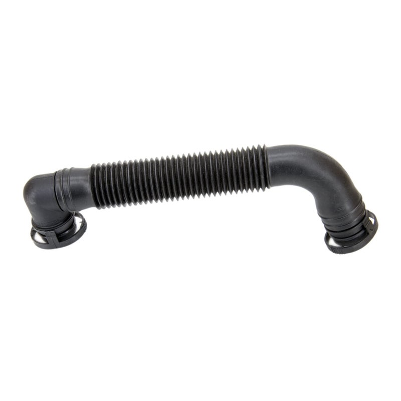 CNUPSM Air Pump Air Filter Hose 1J0131128 Compatible With VW BEETLE GOLF JETTA 1998-2005 2.0L - Image 5